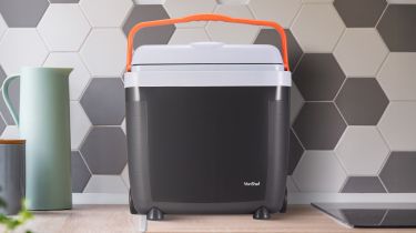 VonShef Electric Cool Boxes - static image